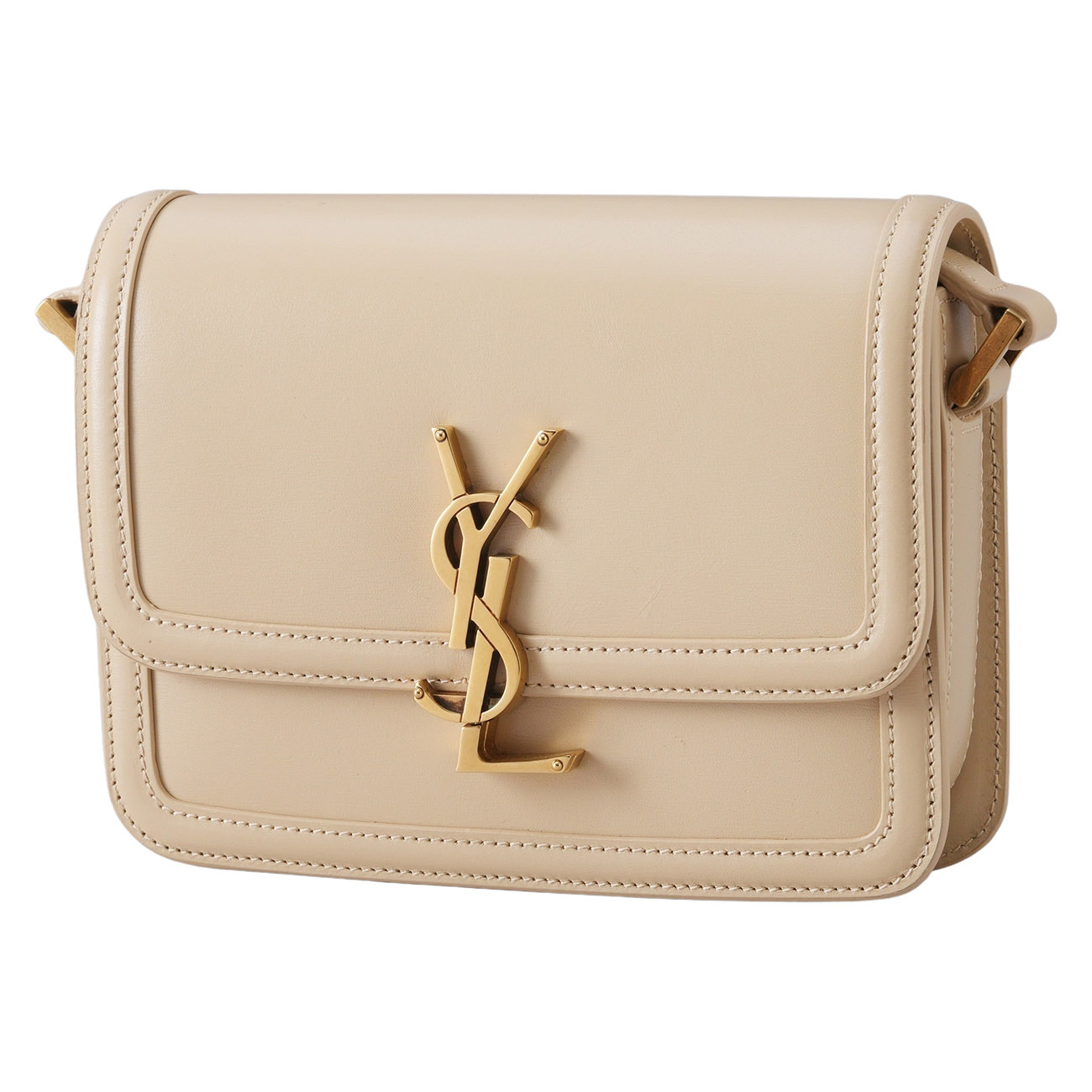 YVES SAINT LAURENT(USED)생로랑 솔페리노 사첼백
